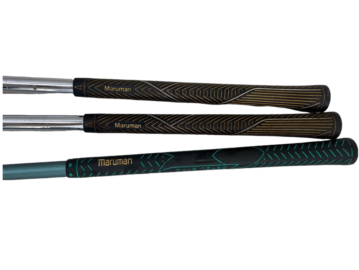 Maruman ゴルフメンズ超初心者向け12本+キャディバッグセット
