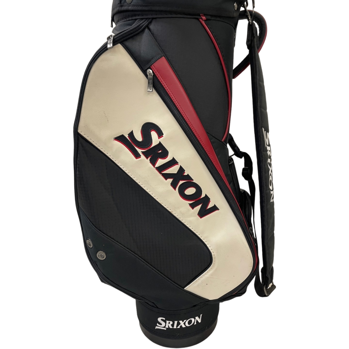 YONEX・Toney Penna他 マニアックなメンズゴルフセット11本+キャディバッグ