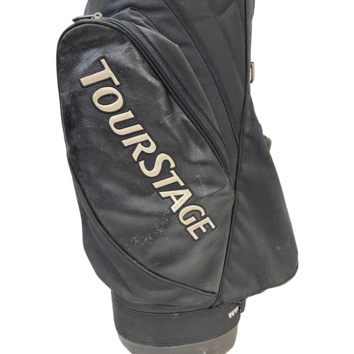 TOBUNDA他 メンズゴルフ超初心者向け13本+キャディバッグ