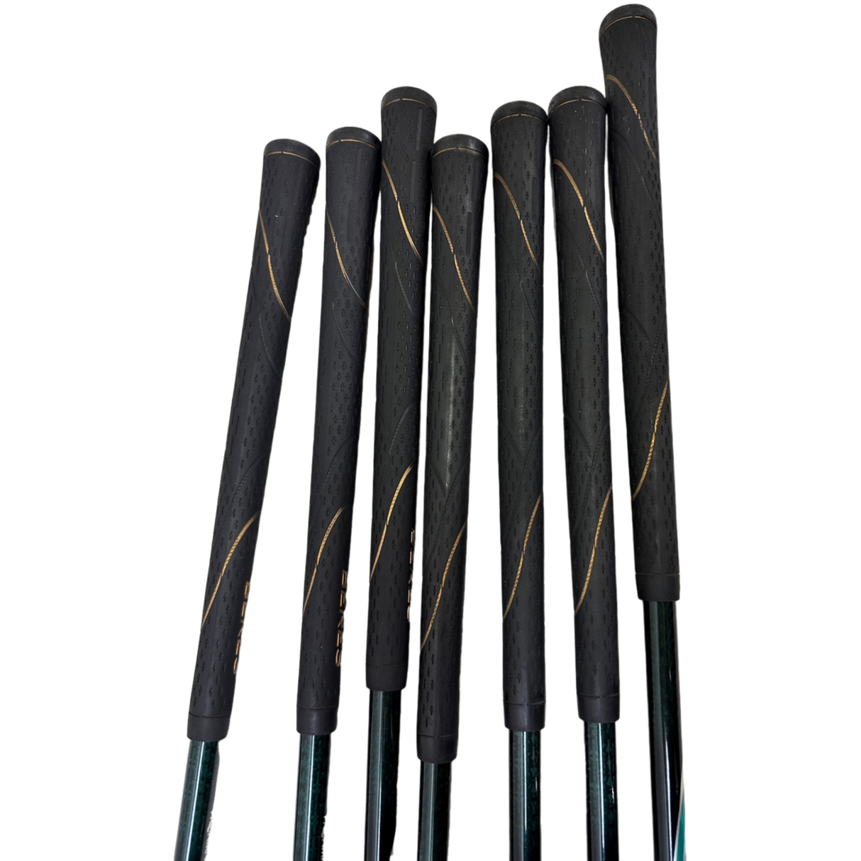 ホンマゴルフ 2星 BERES&IE-05他 中級者向けキャティバッグセット