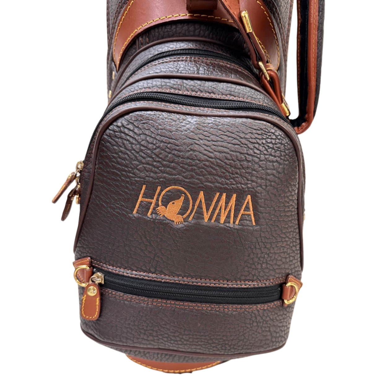 ホンマゴルフ 2星 BERES&IE-05他 中級者向けキャティバッグセット