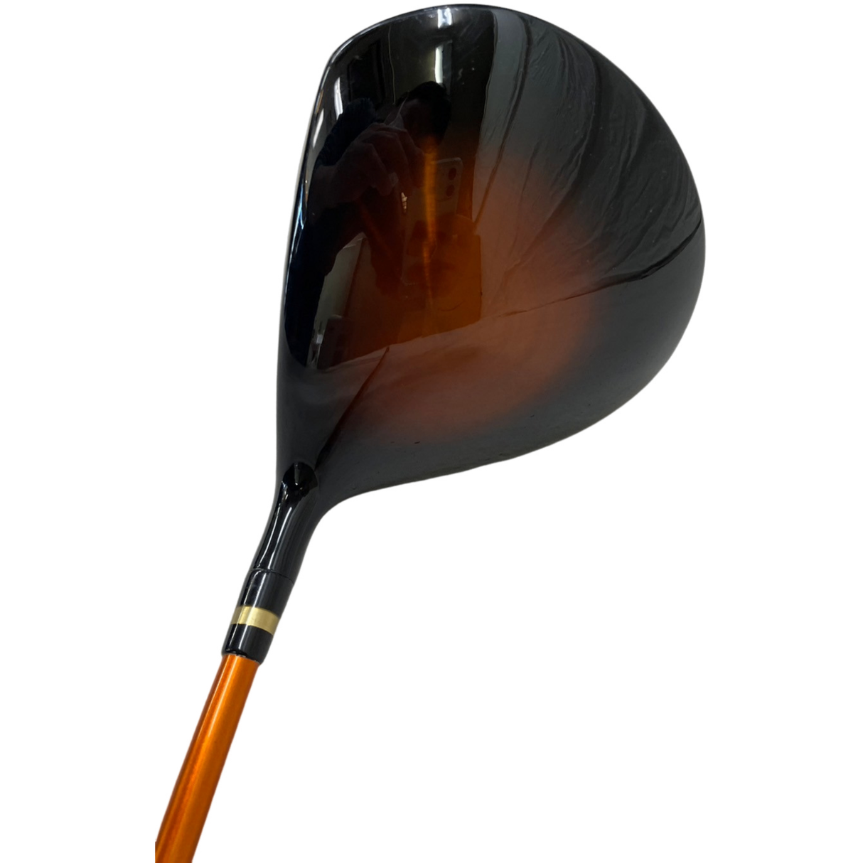 KATANA カタナゴルフ 中級者向け12本+キャディバッグセット