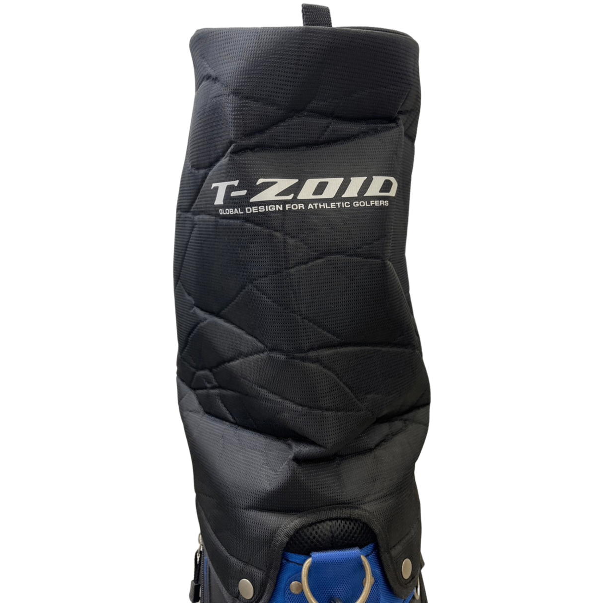 テーラーメイド他 メンズゴルフ初心者向け14本+キャディバッグセット