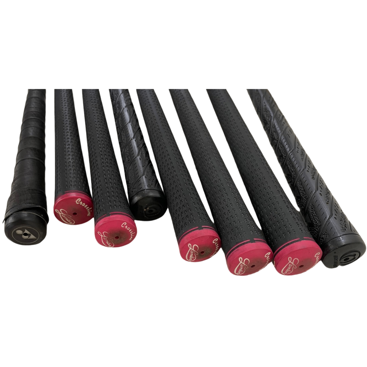 ミズノ・Maruman他 複数メーカー混合レディース超初心者向け14本セット