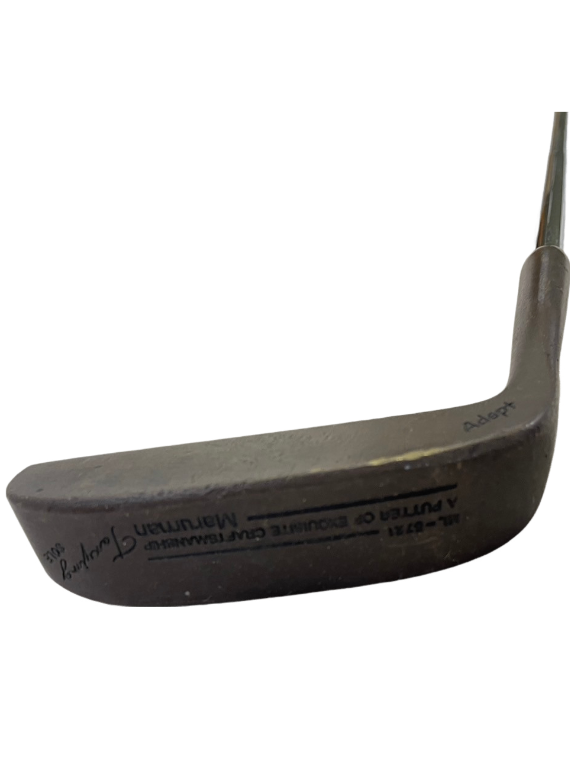 Maruman ゴルフメンズ超初心者向け12本+キャディバッグセット