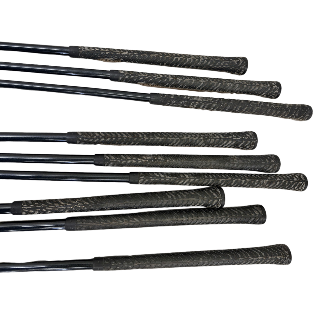 ダンロップゴルフ MAXFLI他 メンズ初心者向け11本 キャディバッグセット