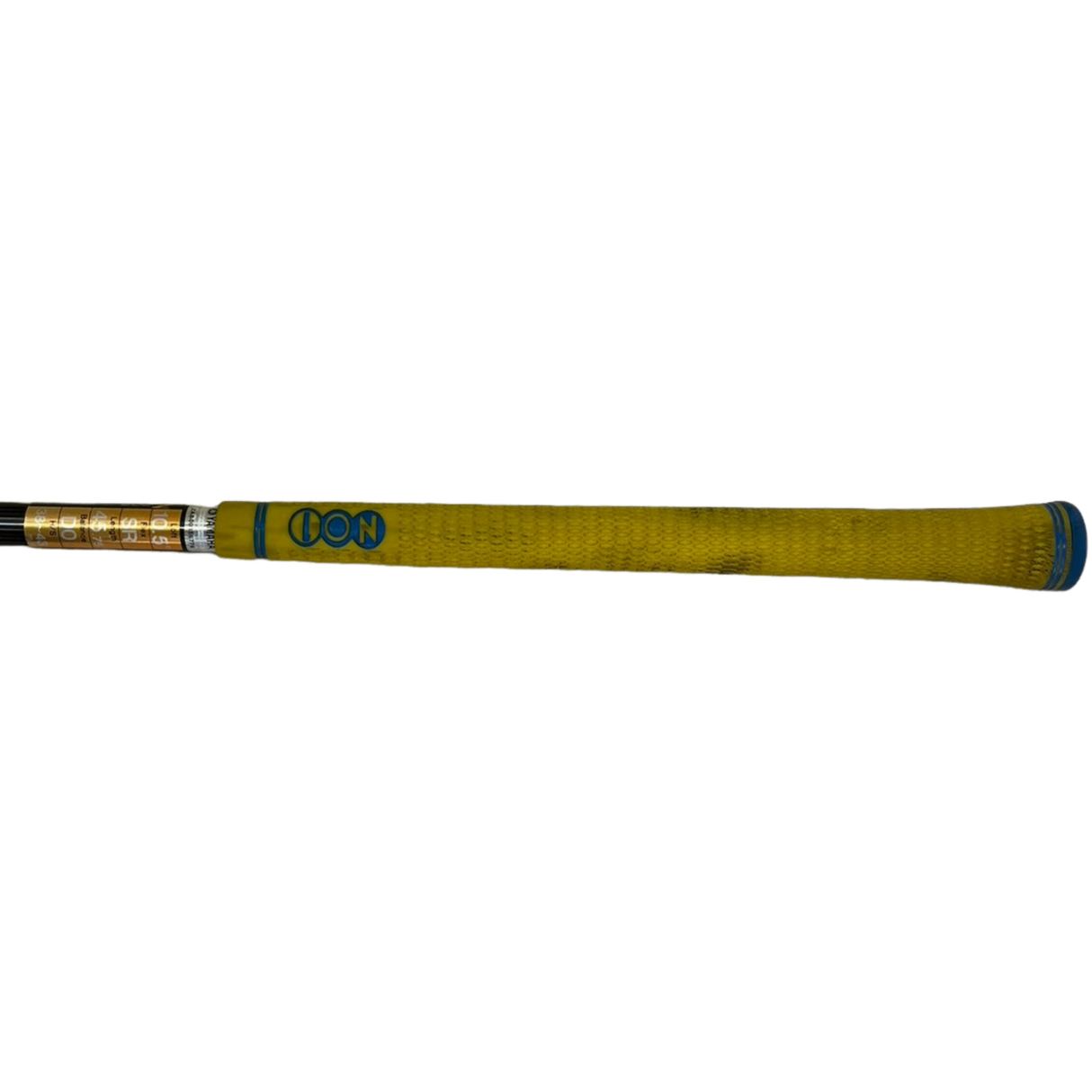 YAMAHA インプレス他 複数メーカー混合メンズ超初心者向け17本ゴルフセット