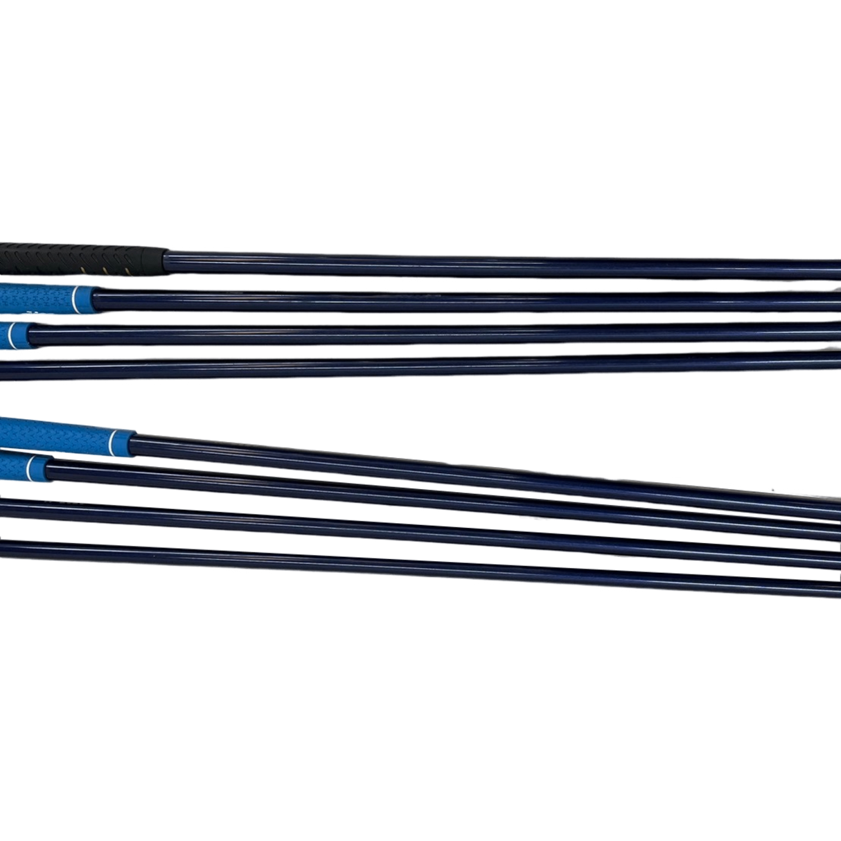 YAMAHA インプレス他 複数メーカー混合メンズ超初心者向け17本ゴルフセット