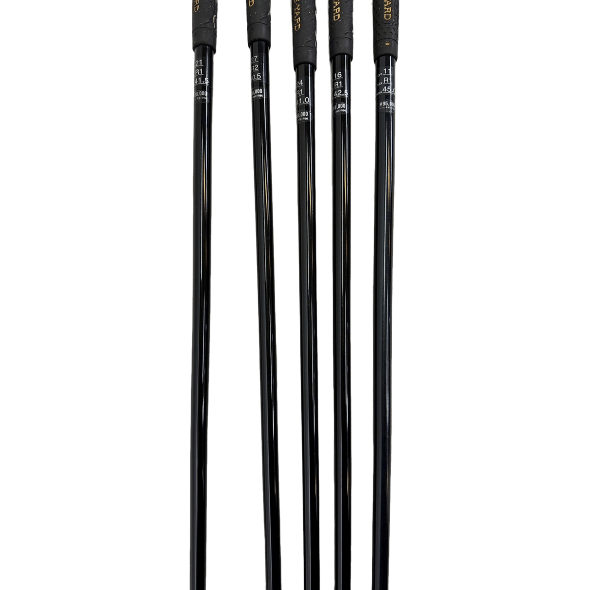 セイコー・ミズノ他 メンズゴルフ超初心者向け14本+キャディバッグ