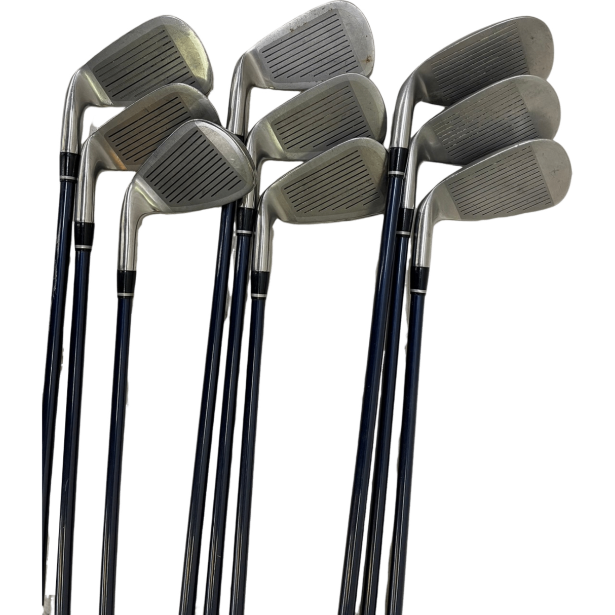 TOBUNDA他 メンズゴルフ超初心者向け13本+キャディバッグ