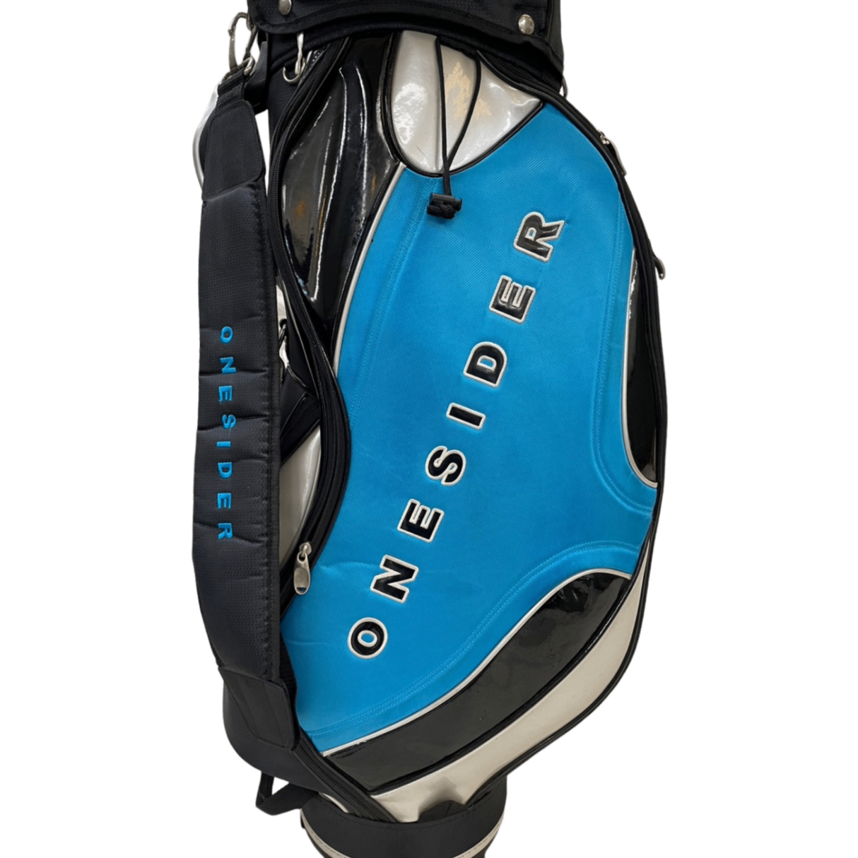 YAMAHA インプレス他 複数メーカー混合メンズ超初心者向け17本ゴルフセット