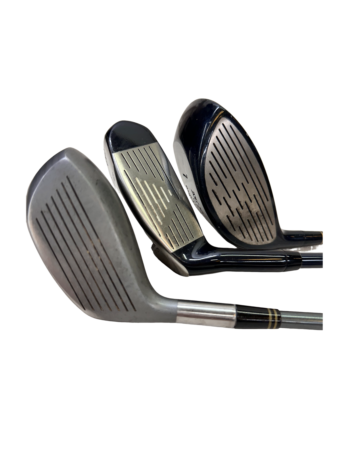 マクレガー他 メンズゴルフ超初心者向け13本+キャディバッグセット