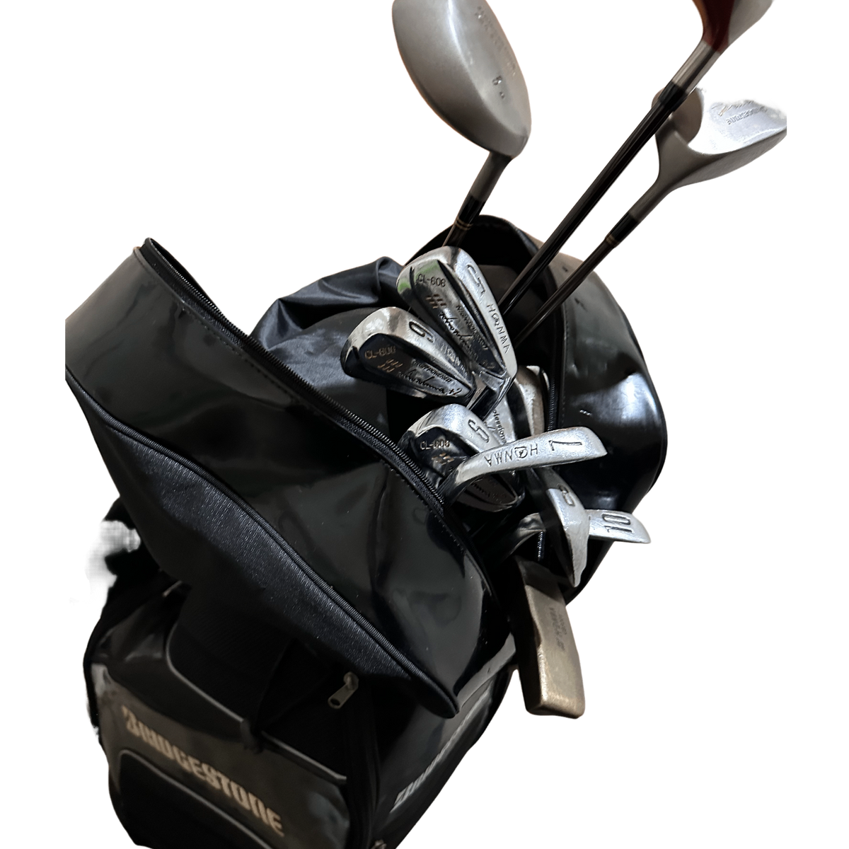 ナイキ テーラーメイド メンズゴルフ13本セット 右利き用 キャディ ナイキ テーラーメイド メンズゴルフ13本セット 右利き用 キャディ