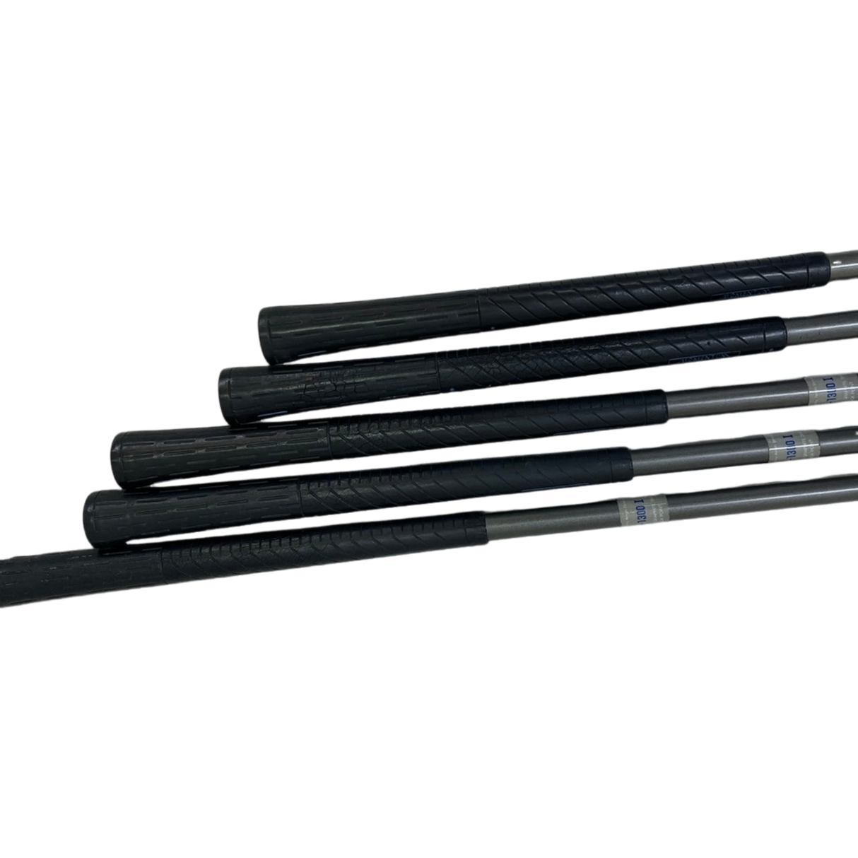 XXIO PRIME他 複数メーカー混合メンズ超初心者向け9本+キャディバッグセット