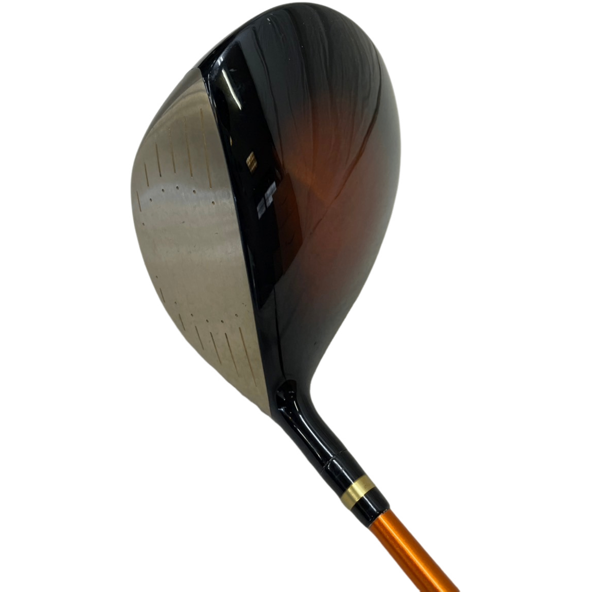 KATANA カタナゴルフ 中級者向け12本+キャディバッグセット