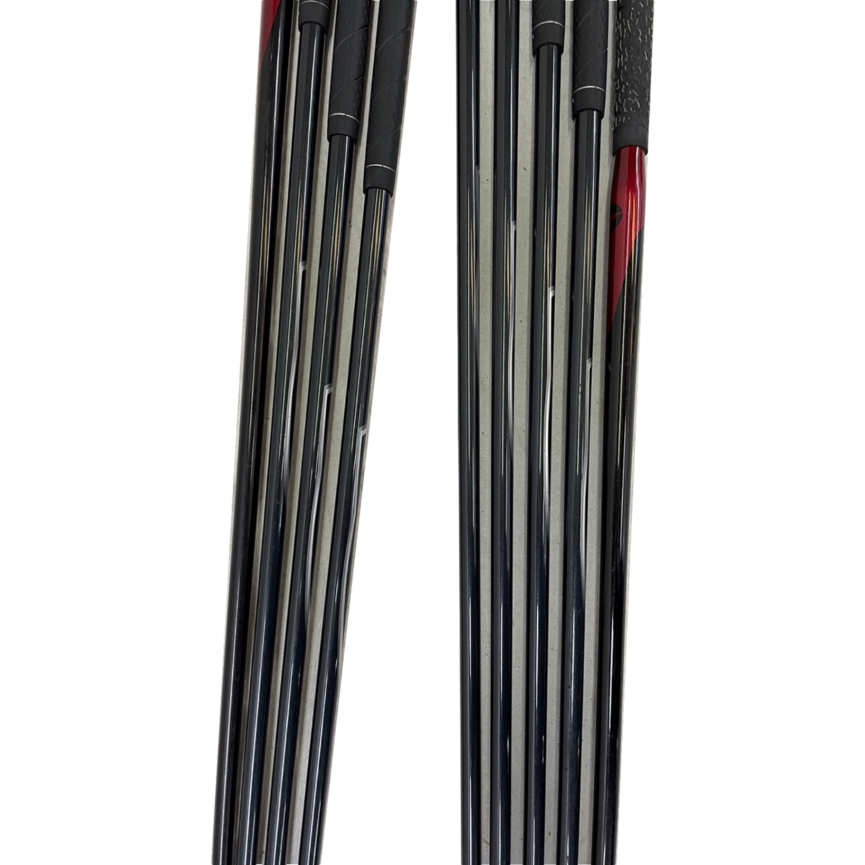 テーラーメイド他 メンズゴルフ初心者向け14本+キャディバッグセット