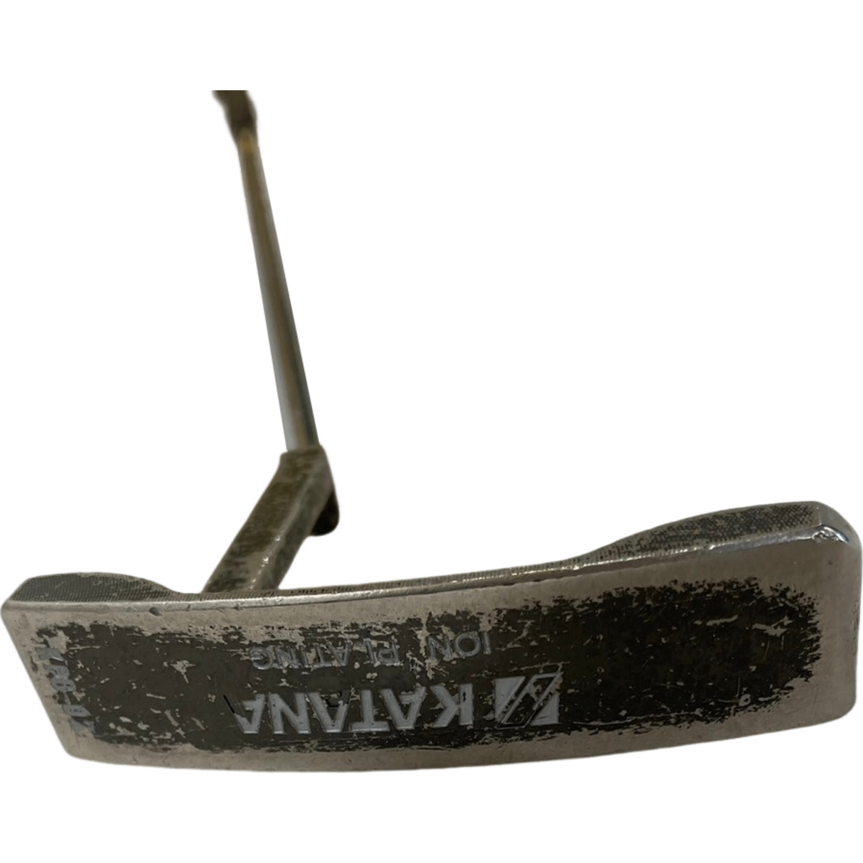 KATANA カタナゴルフ 中級者向け12本+キャディバッグセット