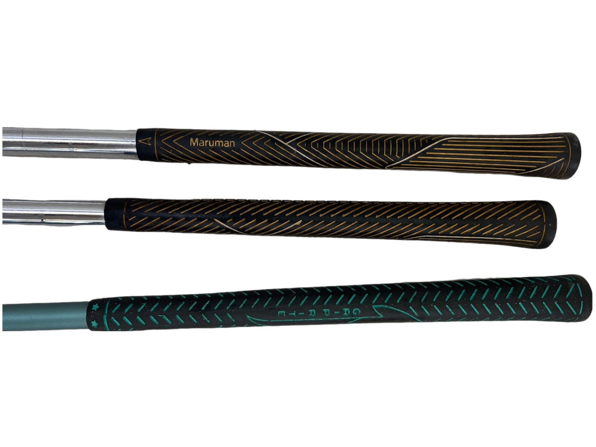 Maruman ゴルフメンズ超初心者向け12本+キャディバッグセット