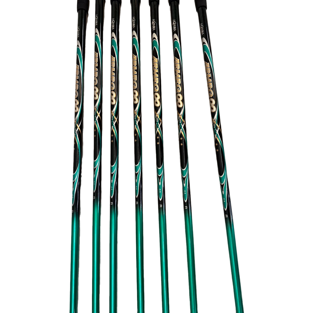 ホンマゴルフ 2星 BERES&IE-05他 中級者向けキャティバッグセット