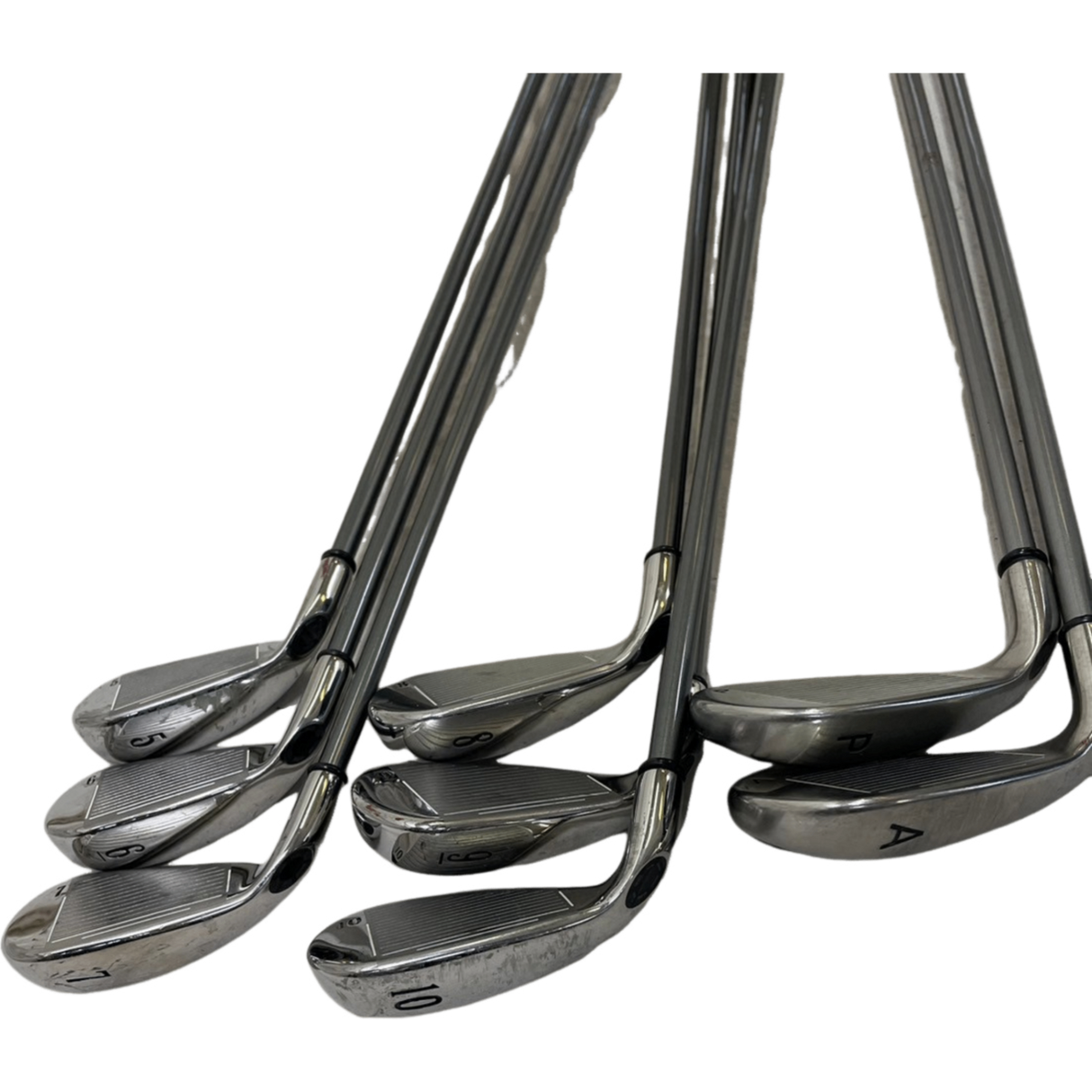 キャロウェイ他 メンズゴルフ超初心者向け11本セット+キャディバッグ