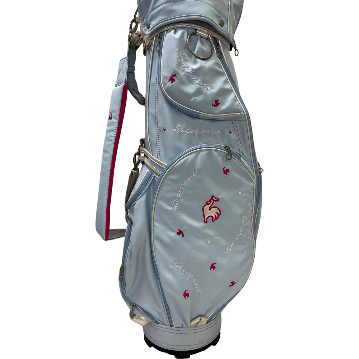 ミズノ・Maruman他 複数メーカー混合レディース超初心者向け14本セット