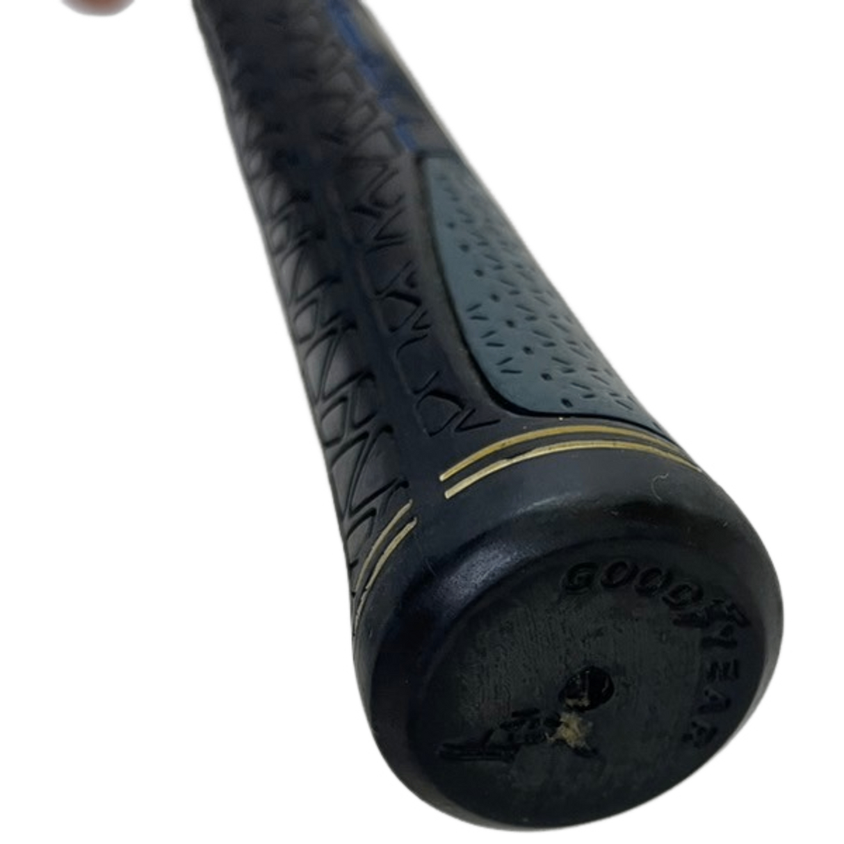 本間ゴルフTM602他 メンズゴルフ中級者向け10本 美品キャディバッグ