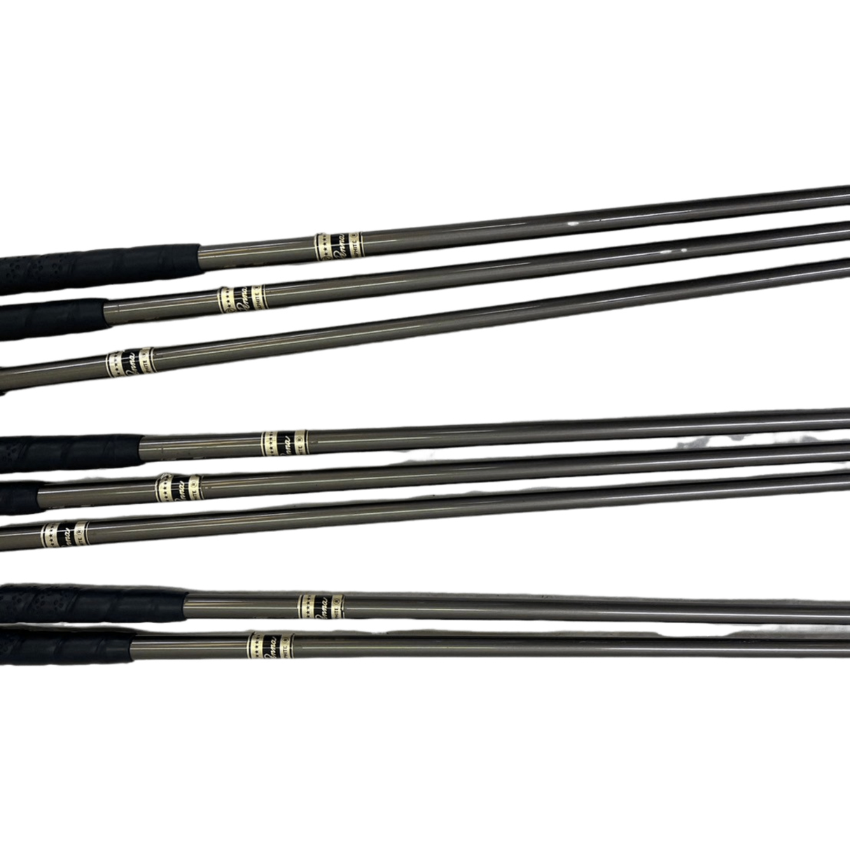 YONEX・Toney Penna他 マニアックなメンズゴルフセット11本+キャディバッグ