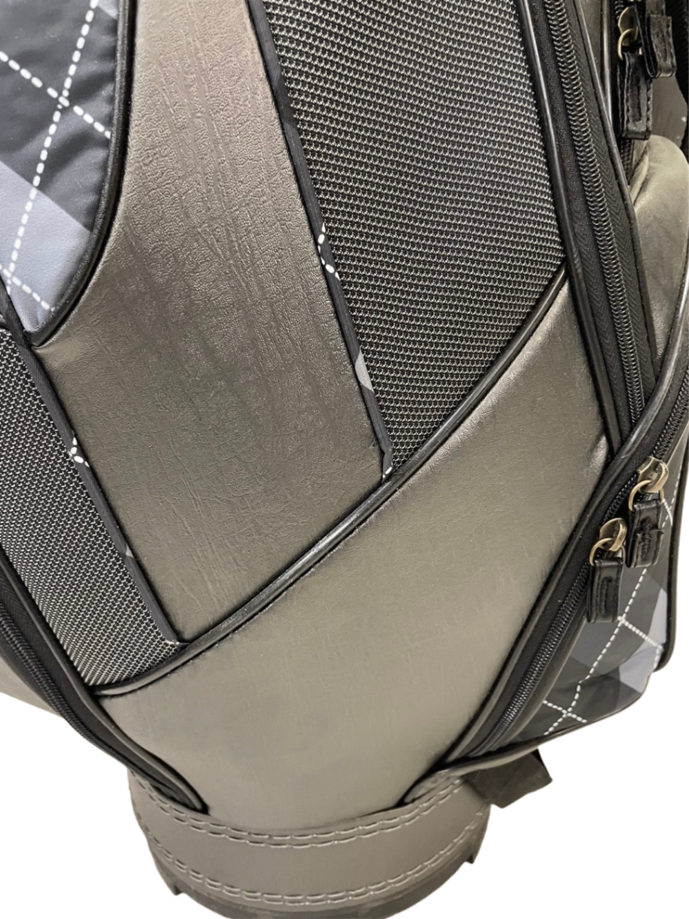 KATANAゴルフ他 メンズ中級者向け11本+キャディバッグセット