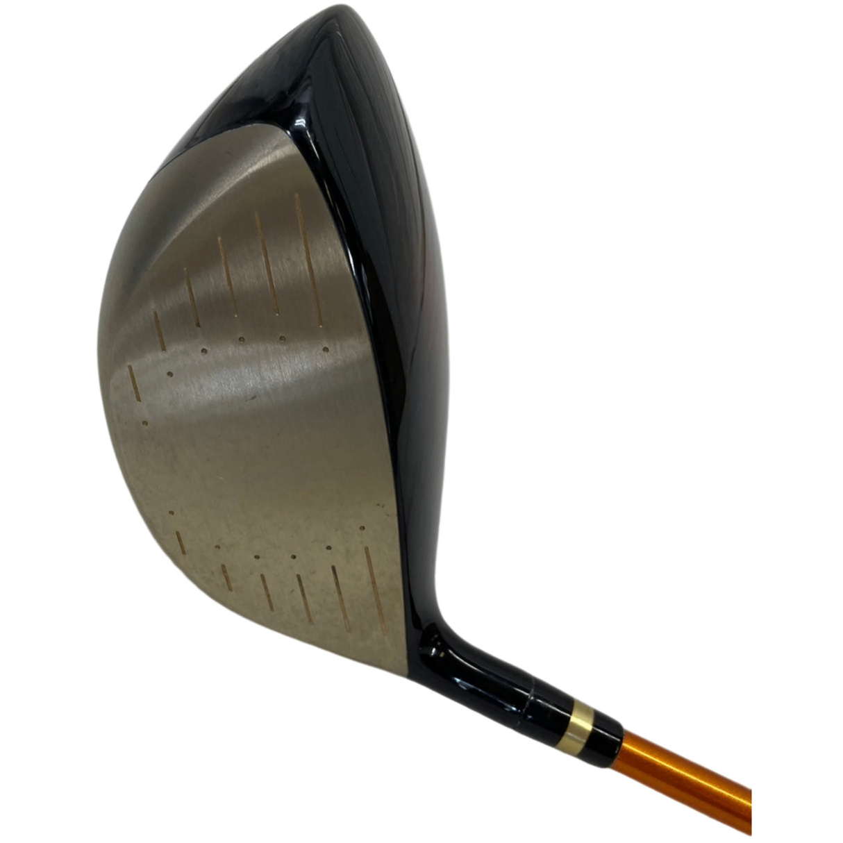 KATANA カタナゴルフ 中級者向け12本+キャディバッグセット