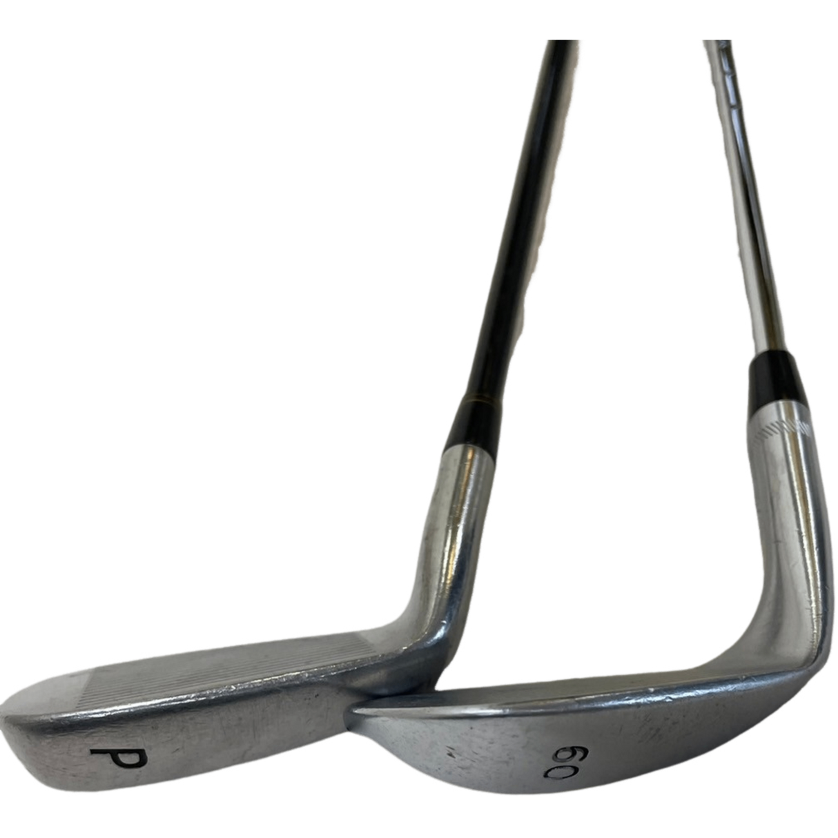 YAMAHA インプレス他 複数メーカー混合メンズ超初心者向け17本ゴルフセット