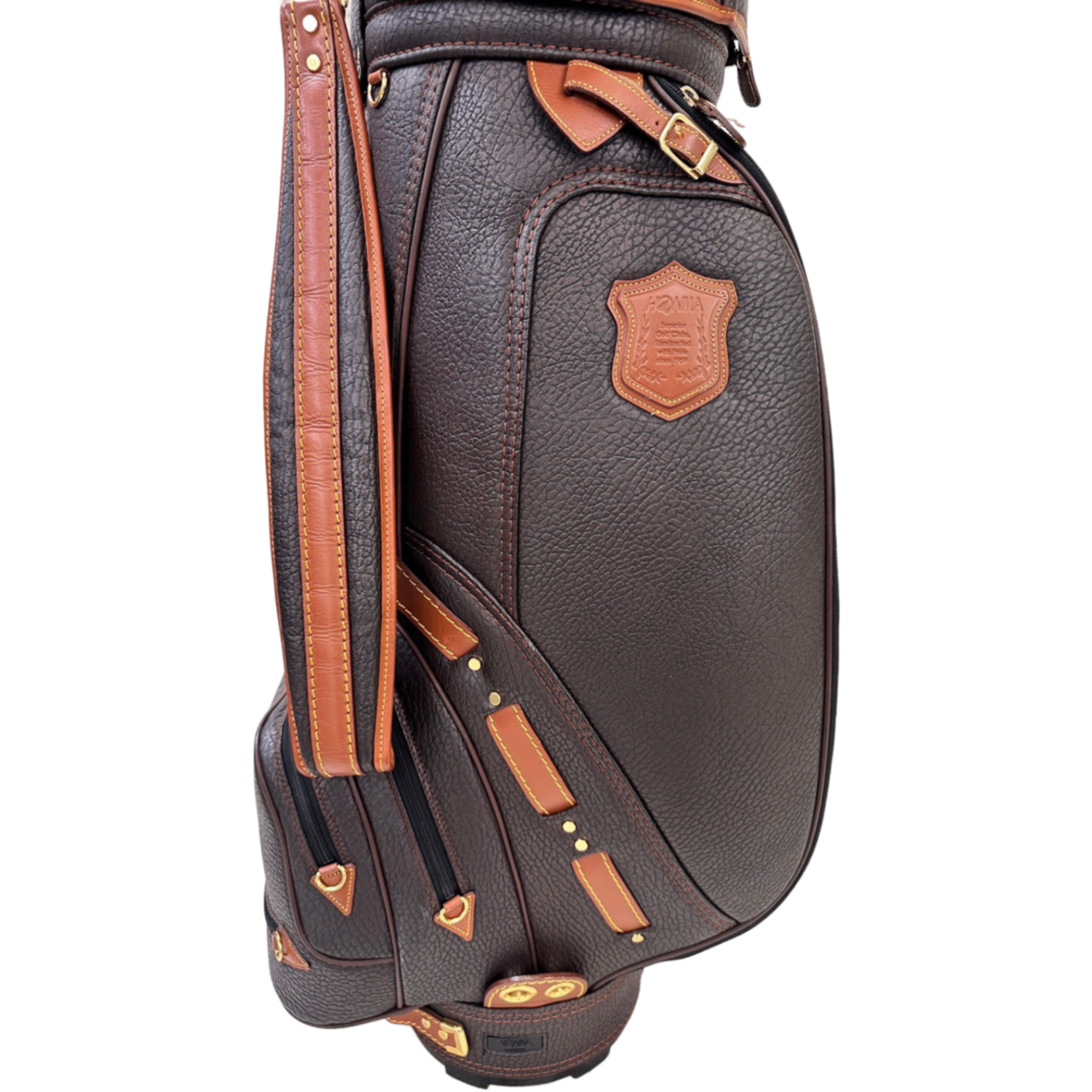 ホンマゴルフ 2星 BERES&IE-05他 中級者向けキャティバッグセット