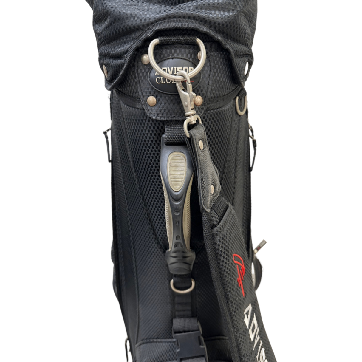 ダンロップゴルフ MAXFLI他 メンズ初心者向け11本 キャディバッグセット