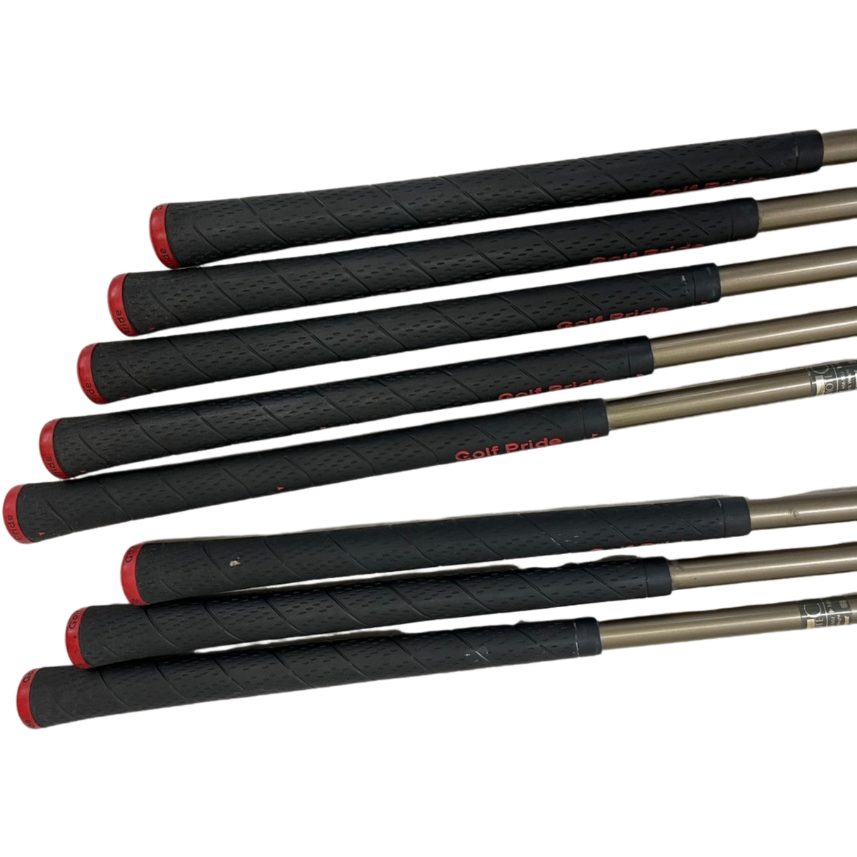 ブリヂストンゴルフ PRO230 EIGHT他 初心者向け10本セット