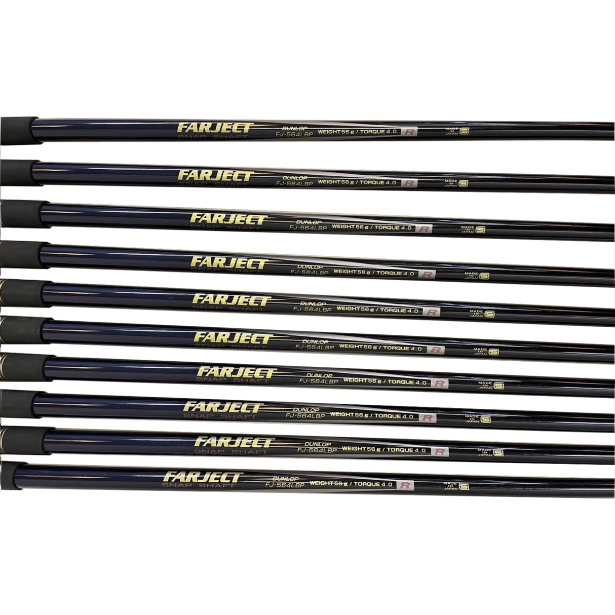 PRGRドライバー+DUNLOPアイアン メンズゴルフ超初心者向け13本 バッグあり