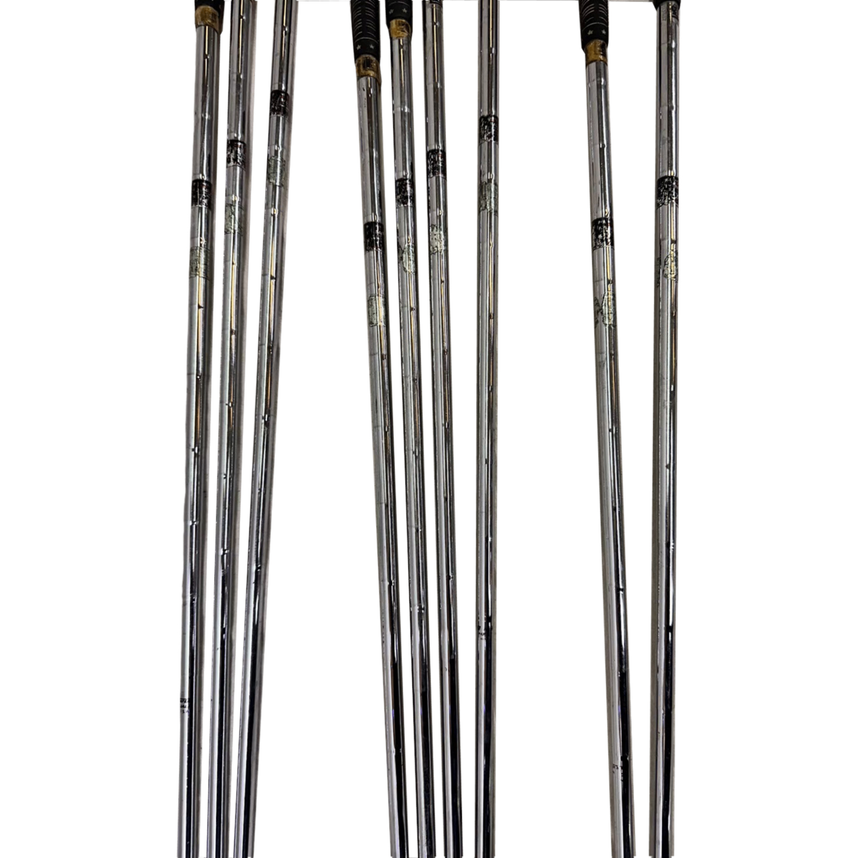 Maruman+PING Karsten メンズゴルフ超初心者向け14本+バッグ