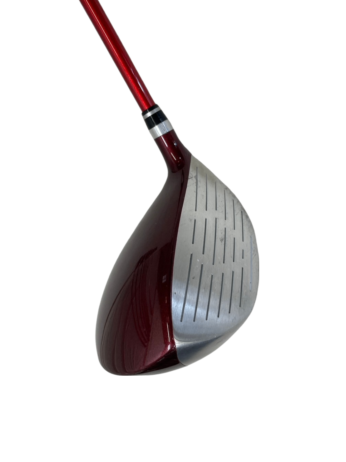 Caledonia 他 レディースゴルフ 超初心者向け9本最低限のセット