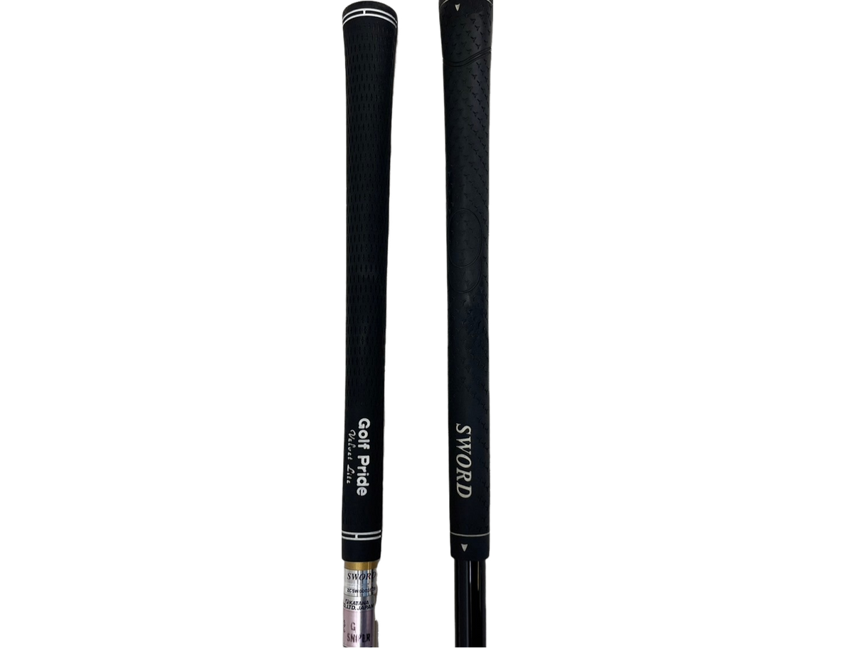 KATANAゴルフ他 メンズ中級者向け11本+キャディバッグセット