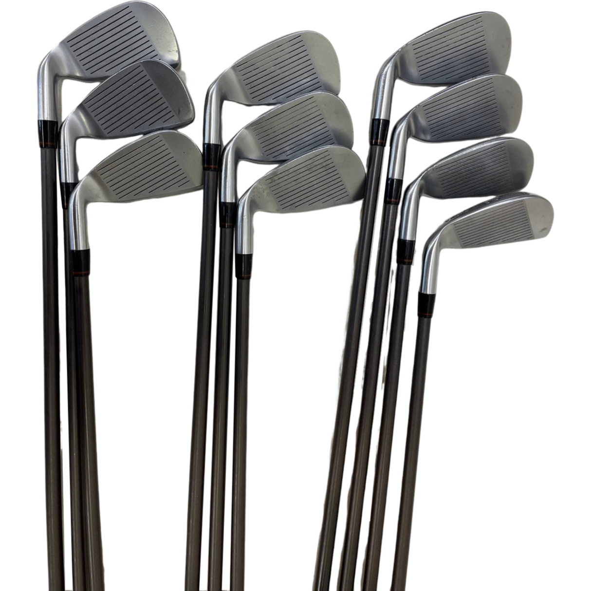 本間ゴルフ アイアン10本セット Twin Marks Memorial-2000-α 1星