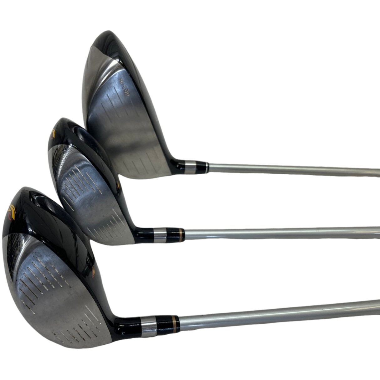 TOBUNDA他 メンズゴルフ超初心者向け13本+キャディバッグ