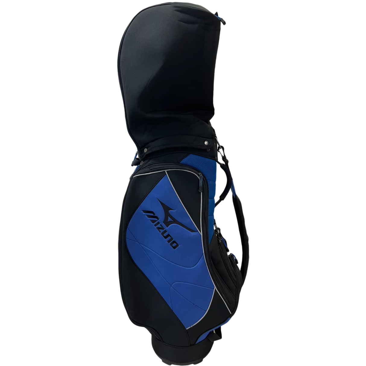 テーラーメイド他 メンズ初心者向け13本+キャディバッグセット