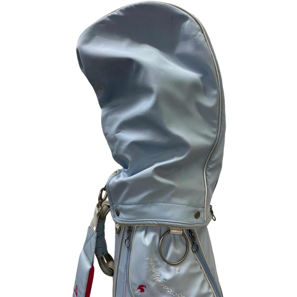 ミズノ・Maruman他 複数メーカー混合レディース超初心者向け14本セット