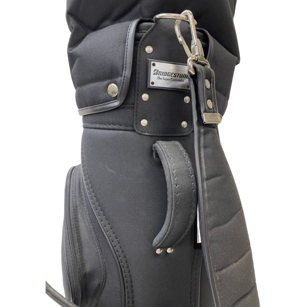 Wilson他 メンズゴルフ超初心者向け12本 キャディバッグセット