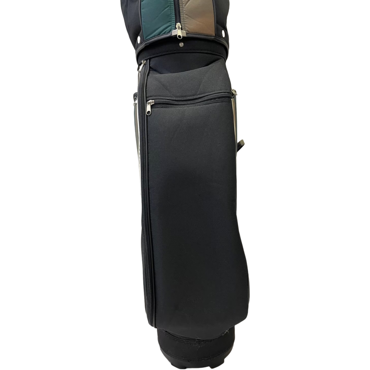 Wilson他 メンズゴルフ超初心者向け12本 キャディバッグセット