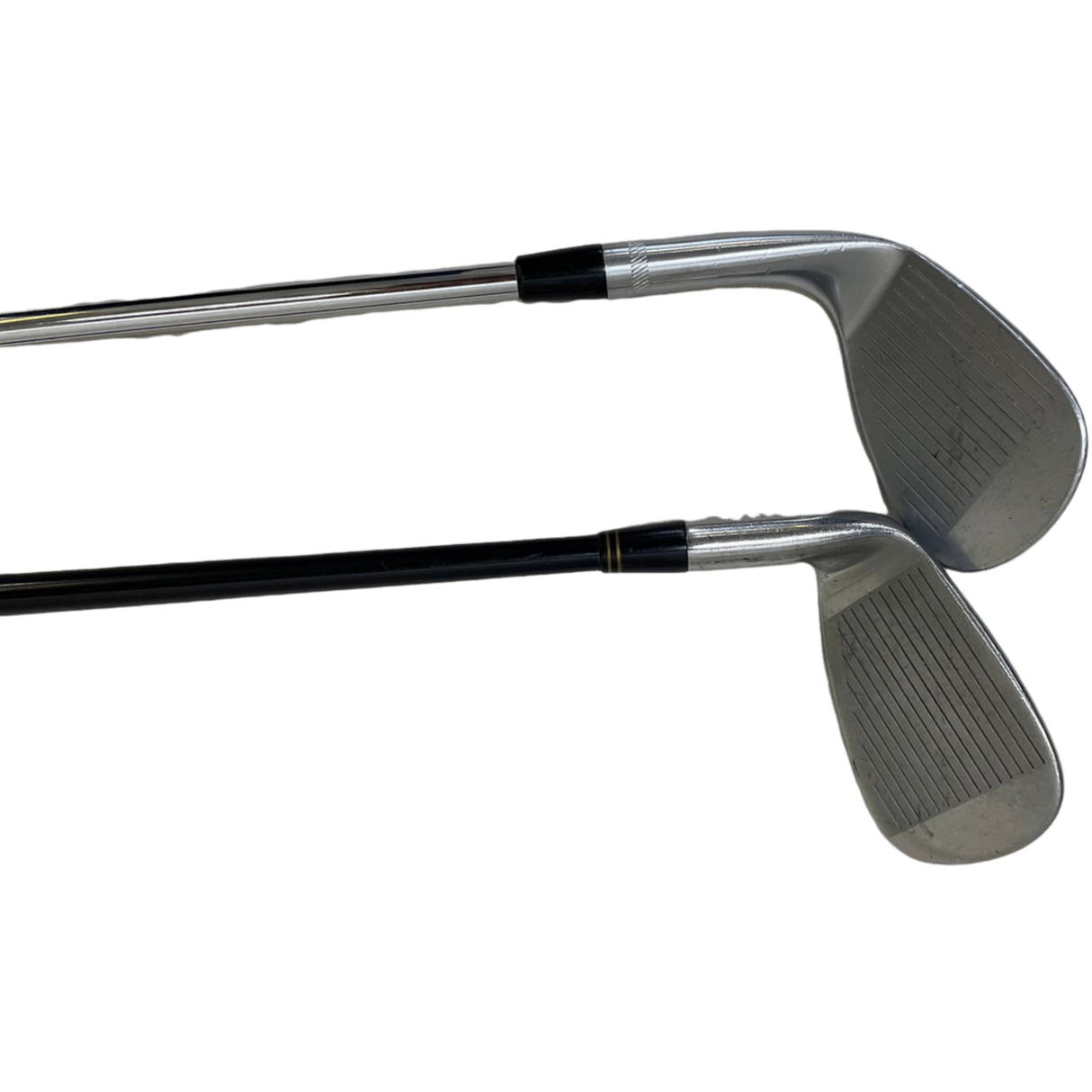 YAMAHA インプレス他 複数メーカー混合メンズ超初心者向け17本ゴルフセット