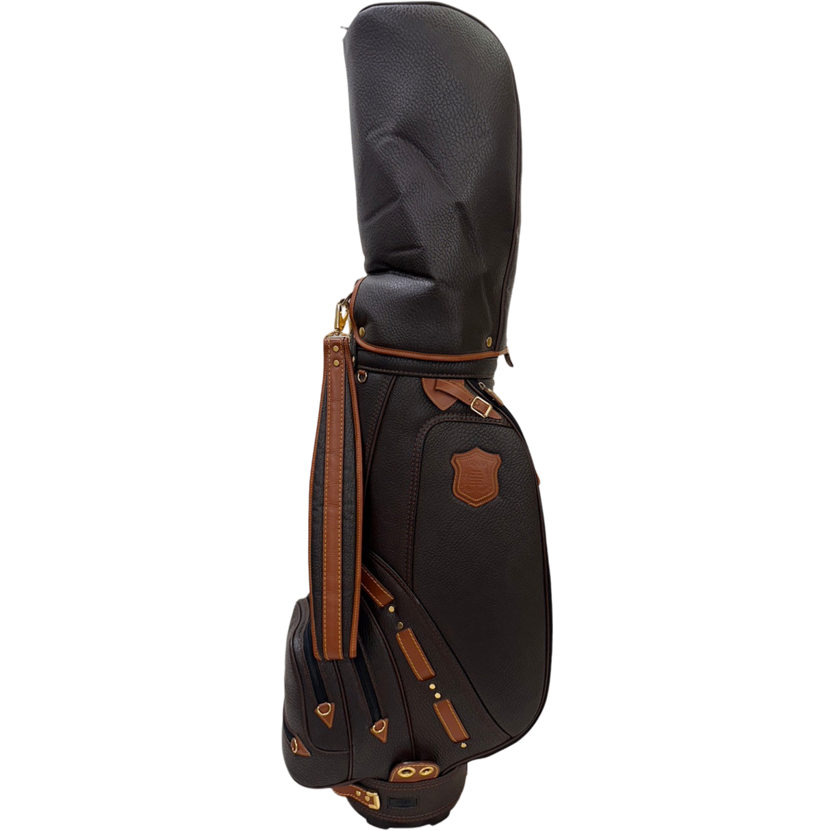 ホンマゴルフ 2星 BERES&IE-05他 中級者向けキャティバッグセット