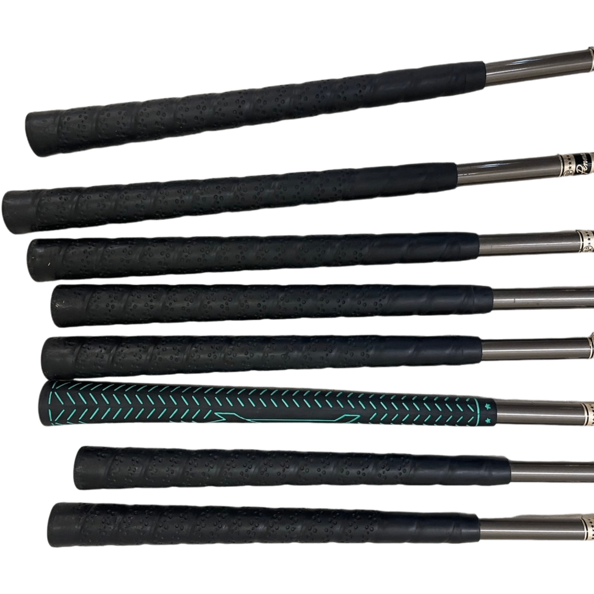 YONEX・Toney Penna他 マニアックなメンズゴルフセット11本+キャディバッグ