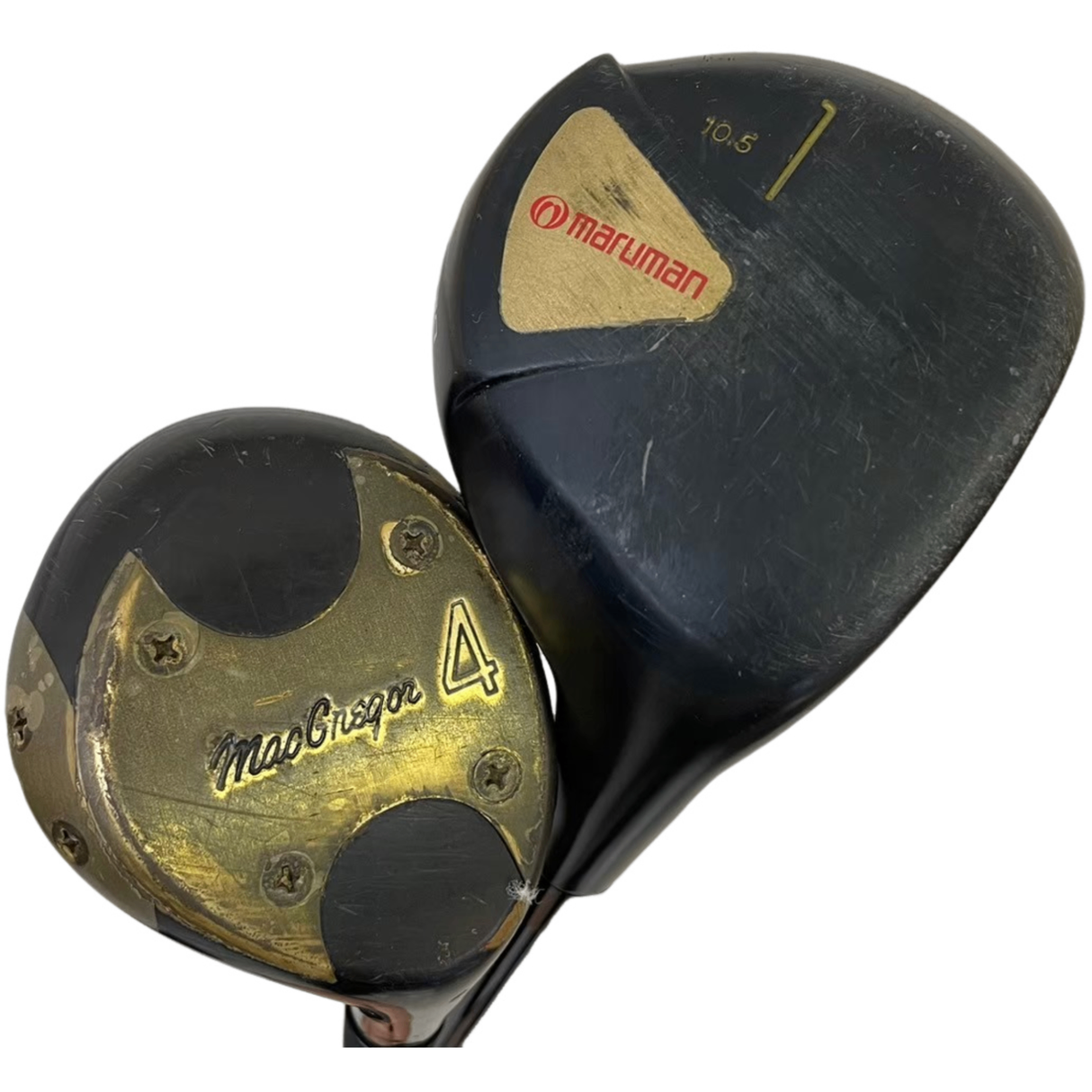 Wilson他 メンズゴルフ超初心者向け12本 キャディバッグセット