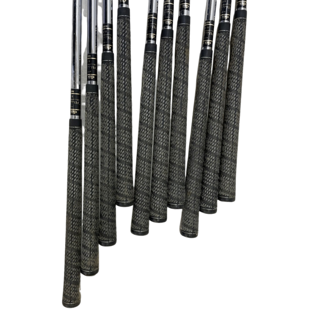 KATANA カタナゴルフ 中級者向け12本+キャディバッグセット