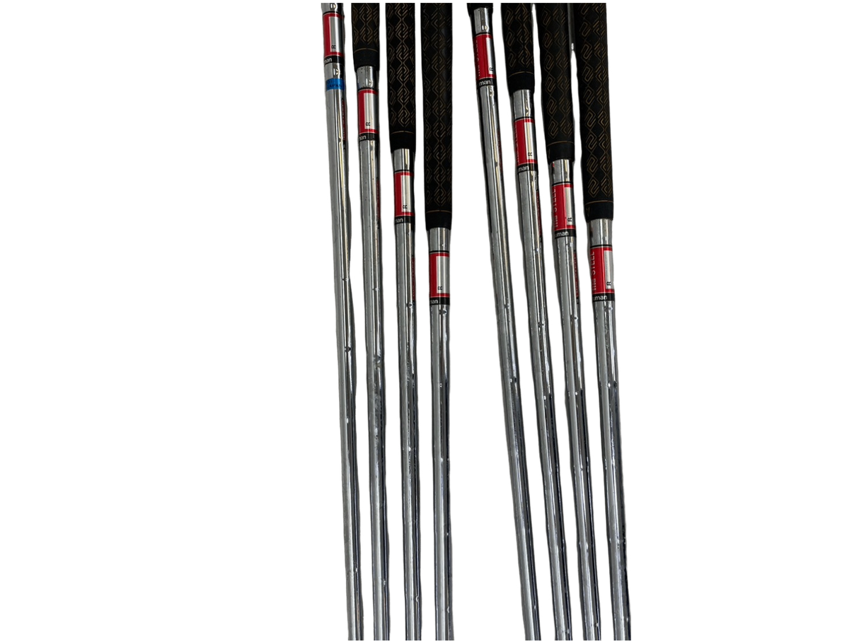 Maruman ゴルフメンズ超初心者向け12本+キャディバッグセット