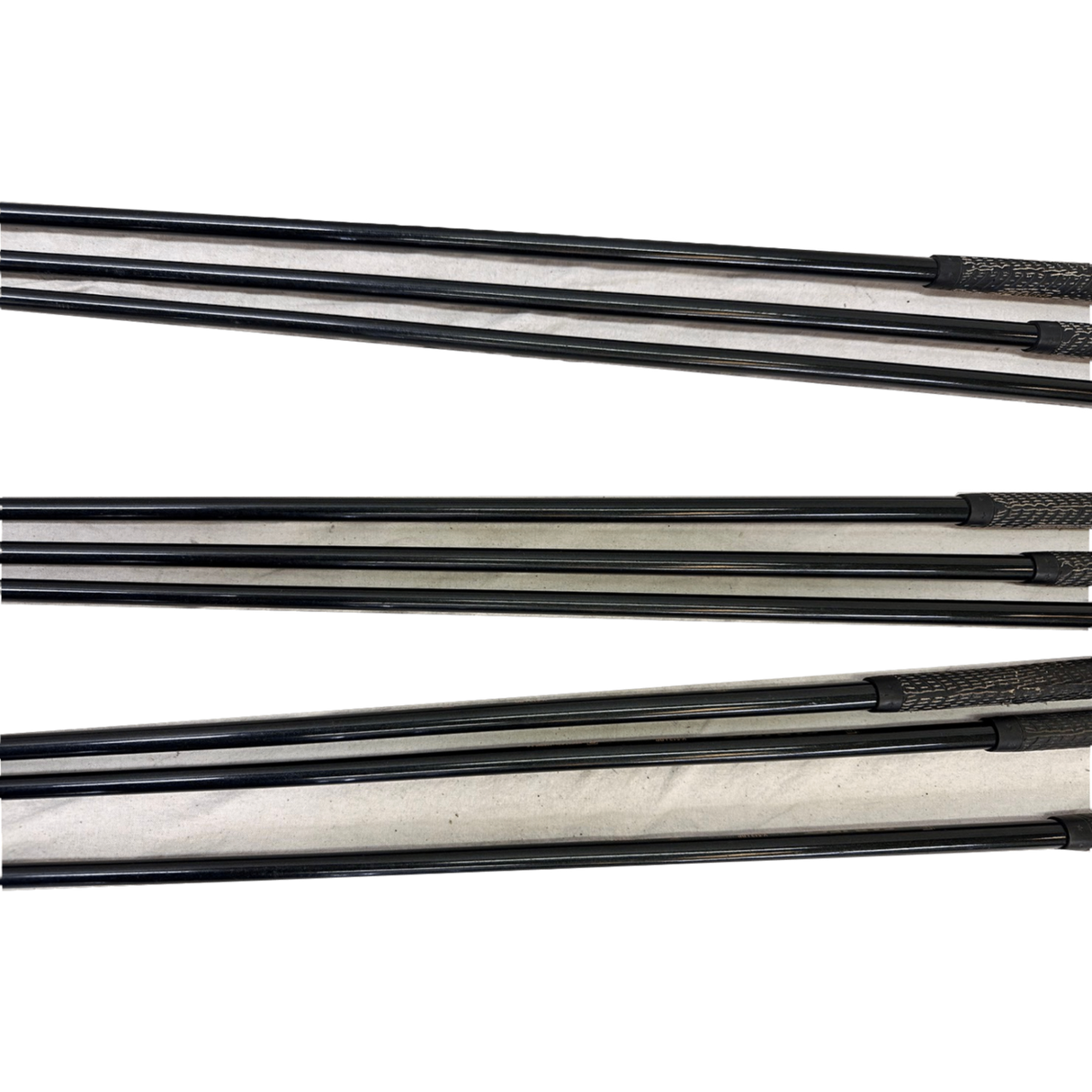 ダンロップゴルフ MAXFLI他 メンズ初心者向け11本 キャディバッグセット